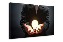 Obraz Žiarovka zs535