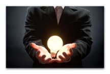 Obraz Žiarovka zs535