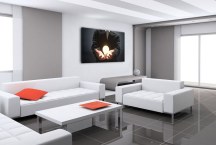 Obraz Žiarovka zs535