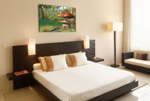 Detský obraz - V lese zs537