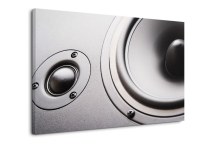 Reproduktor - Fotoobraz zs53