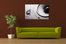 Reproduktor - Fotoobraz zs53