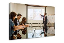 Business Obraz Porada zs541