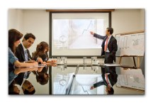 Business Obraz Porada zs541