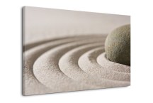 Zen Stone Obraz na stenu zs542