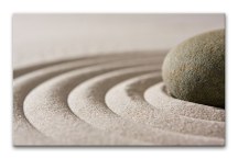 Zen Stone Obraz na stenu zs542