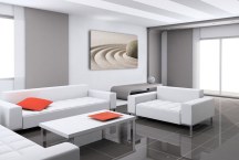 Zen Stone Obraz na stenu zs542