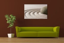 Zen Stone Obraz na stenu zs542