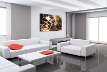 Obraz I love music zs546