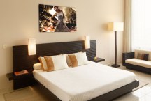 Obraz I love music zs546