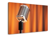 Fotoobraz - Mikrofón zs54