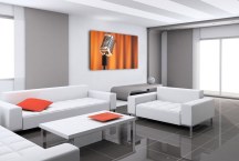 Fotoobraz - Mikrofón zs54