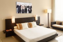 Obraz business - Smile zs550