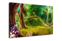 Do detskej izby - Obraz na stenu zs551