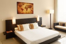 Stará mapa Obraz zs58