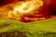 Obraz na stenu ZS - bez pomeru strán