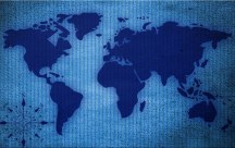 Obrazy s Mapami zs61