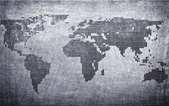 Obraz na stenu ZS - bez pomeru strán