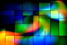 Obraz Abstraktný zs6241