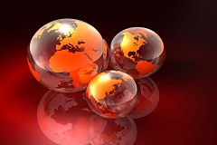 Obraz na stenu ZS - bez pomeru strán