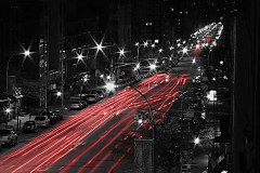 Obraz na stenu ZS - bez pomeru strán