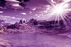 Obraz na stenu ZS - bez pomeru strán