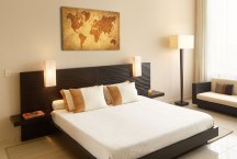 Obrazy Mapy Sveta zs64