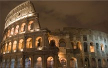 Obraz na stenu Koloseum zs65