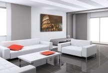 Obraz na stenu Koloseum zs65