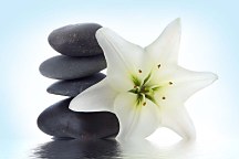 Obraz Spa Zen kamene zs6665