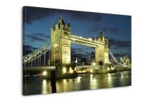 Tower Bridge - Obraz na stenu zs67