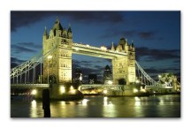 Tower Bridge - Obraz na stenu zs67