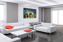 Tower Bridge - Obraz na stenu zs67