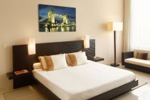 Tower Bridge - Obraz na stenu zs67