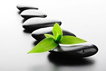 Obraz Zen Stones na stenu zs6802