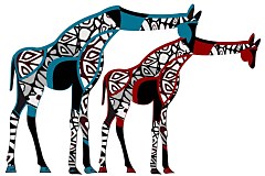 Obraz na stenu ZS - bez pomeru strán