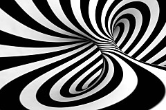 Obraz na stenu ZS - bez pomeru strán