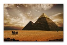 Obraz - Pyramídy zs68