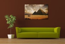Obraz - Pyramídy zs68