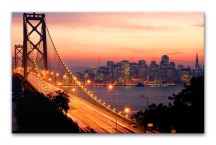 Obraz San Francisco zs69