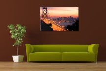 Obraz San Francisco zs69