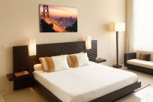 Obraz San Francisco zs69