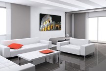 Koloseum Obraz zs70