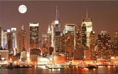 Obraz na stenu ZS - bez pomeru strán