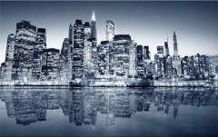 Obraz na stenu ZS - bez pomeru strán