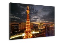 Obraz Las Vegas zs74