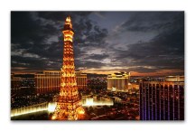 Obraz Las Vegas zs74