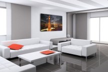 Obraz Las Vegas zs74