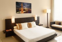 Obraz Las Vegas zs74