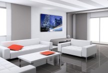 Obraz Los Angeles s75